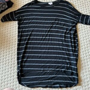 Lularoe tunic xxs